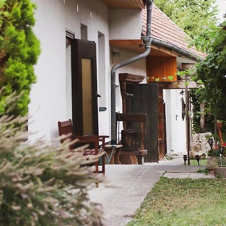 فيلا إلميتزفي Ferienhaus Heiling المظهر الخارجي الصورة
