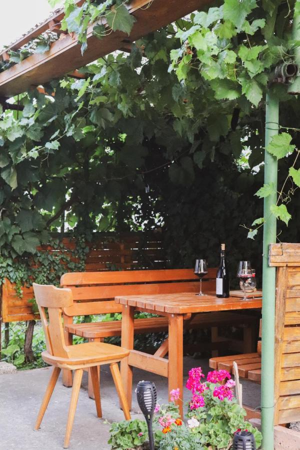 فيلا إلميتزفي Ferienhaus Heiling المظهر الخارجي الصورة